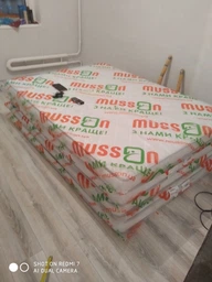 Ортопедичний матрац Musson Еко-Soft під замовлення за 1 кв. м