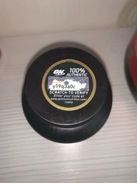 Креатин Optimum Nutrition Creatine powder 300 g фото от покупателей 10