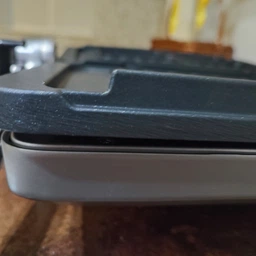 Гриль DELONGHI MultiGrill CGH1030D фото від покупців 14