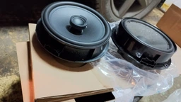 Автоакустика Focal IC 165VW фото від покупців 1
