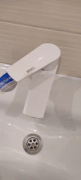 Смеситель для раковины Brinex 35B 001 фото от покупателей 3