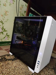 Блок питания be quiet! System Power B9 600W Bulk (BN209) фото от покупателей 1