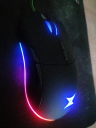 Миша RZTK Z 500 USB Black фото від покупців 19