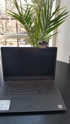 Веб-камера Canyon CNS-CWC6 Black/Grey фото от покупателей 9
