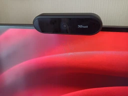 Веб-камера Trust Tyro Full HD Webcam Black (TR23637)