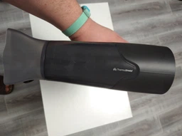 Фен PHILIPS BHD504/00 серии 5000 фото от покупателей 3
