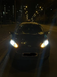 Лампочка галогенная H27/2 PGJ13 12V-27Вт (PRO Fusion) (SUPER BLUE) F- 1227/2SB фото от покупателей 17