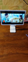 Держатель для телефона/планшета Dynamode White (Phone Stand white) фото от покупателей 19