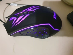 Миша Maxxter Mc-335 Black фото від покупців 1