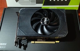 Видеокарта GF RTX 3060 12GB GDDR6 StormX Palit (NE63060019K9-190AF) (LHR) фото от покупателей 2