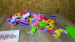 Конструктор, 90 елементів(6559) фото від покупців 1