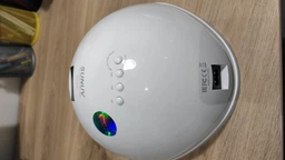 УФ LED лампа светодиодная для маникюра SUNUV Sun 5 SE White 36 Вт таймер 10 30 60 и 99 сек цвет белый фото от покупателей 4