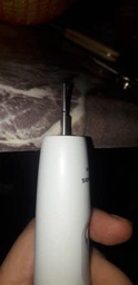 Насадки для зубної щітки Philips Sonicare HX6042/33 For kids фото від покупців 7