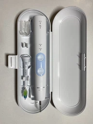 Электрическая зубная щетка PHILIPS Sonicare HX6830/53 Protective Clean 4500 фото от покупателей 11