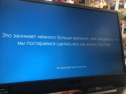 Ноутбук ASUS TUF Gaming F15 FX506LH-HN153 (90NR03U1-M08940) Fortress Gray + мышь Asus TUF M5 фото от покупателей 7