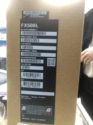 Ноутбук ASUS TUF Gaming F15 FX506LH-HN153 (90NR03U1-M08940) Fortress Gray + мышь Asus TUF M5 фото от покупателей 2