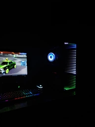 Вентилятор AeroCool Mirage 12 ARGB (ACF3-MR10217.11) фото от покупателей 3
