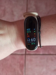 Xiaomi Mi Band 4, Black фото від покупців 1
