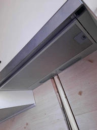 Вытяжка Pyramida TL 60 SLIM BR фото от покупателей 1