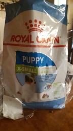 Сухой корм Royal Canin X Small PUPPY для щенков очень мелких пород до 10 месяцев 3 кг фото от покупателей 1