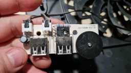 Подставка для ноутбука DeepCool Wind Pal Fs фото от покупателей 3