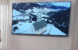 ТБ Haier 65 Smart TV MX (DH1VWZD00RU) фото від покупців 1