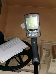Металлоискатель Minelab Equinox 800 + Pro Find 35 фото от покупателей 1