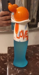 Moschino Cheap & Chic I Love Love (жіноча) туалетна вода 100 мл. фото від покупців 7
