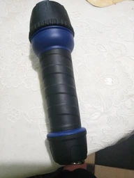 Ліхтарик Westinghouse 3W LED WF1502 (4*ААА батарейки у комплекті) фото від покупців 4