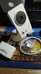 IP-камера D-Link DCS-2132L камера спостереження внутрішня Wi-Fi фото от покупателей 1