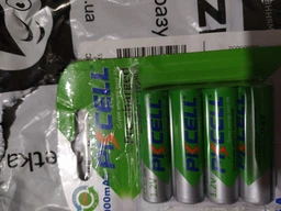 Акумулятор PkCell 1.2V AA 2000 мАг NiMH Already Charged 2 шт (PC/AA2000-2BA)