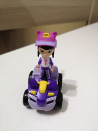 Игровой набор Rev&Roll Рев и Рамбл DieCast Эйвери и Элли (EU881021) фото от покупателей 2