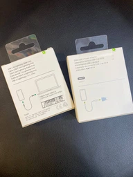 Быстрая зарядка для iphone комплект кабель Typ-C Lighting Блок питание 20W 11/12 pro max /13 фото от покупателей 2