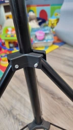 Набор блогера XoKo BS-200 LED 26 см
