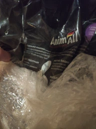 Наповнювач бентонітовий для котячого туалету AnimAll Premium 10 л - лаванда фото от покупателей 9