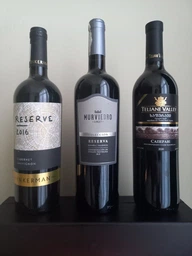 Вино Inkerman Reserve Cabernet Sauvignon красное сухое 0.75 л 10-14% (4823090000233) фото от покупателей 9