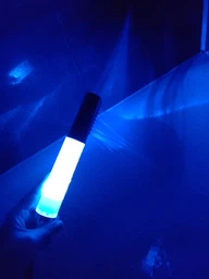 Ручная лейка для душа с LED-подсветкой SUPRETTO 5522-0001 фото от покупателей 1