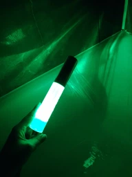 Ручная лейка для душа с LED-подсветкой SUPRETTO 5522-0001