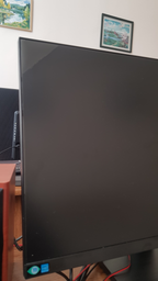 Монитор 24" Samsung LF24T450 Black (LF24T450FQIXCI) фото от покупателей 16