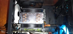Вентилятор be quiet! Pure Wings 2 140mm PWM high-speed (BL083) фото от покупателей 3