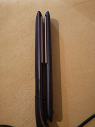 Випрямляч для волосся REMINGTON S9100B ProLuxe Midnight Edition фото від покупців 5