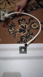 Столик для ноутбука UFT S2 White (ufts2white) фото від покупців 1