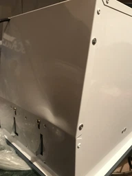 Вытяжка Grunhelm GVN 330 W фото от покупателей 4