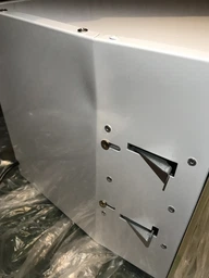 Вытяжка Grunhelm GVN 330 W фото от покупателей 3