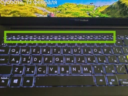 Ноутбук ASUS VivoBook 15 OLED M513UA-L1177 (90NB0TP1-M02620) Indie Black фото от покупателей 6