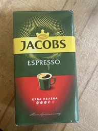 Кава мелена Jacobs Espresso 450 г фото від покупців 5