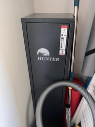 Сейф оружейный Hunter GLT.110.K фото от покупателей 4