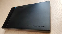 Зовнішня кишеня Ugreen US221 Original USB 3.0 (30848) SATA для HDD 2.5" фото від покупців 14