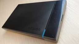 Зовнішня кишеня Ugreen US221 Original USB 3.0 (30848) SATA для HDD 2.5" фото від покупців 13