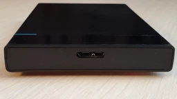 Зовнішня кишеня Ugreen US221 Original USB 3.0 (30848) SATA для HDD 2.5" фото від покупців 12